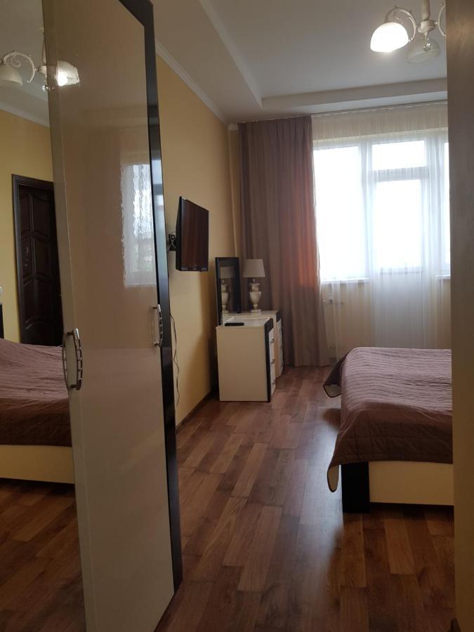 Villa Kameliya Truskaveț Exterior foto