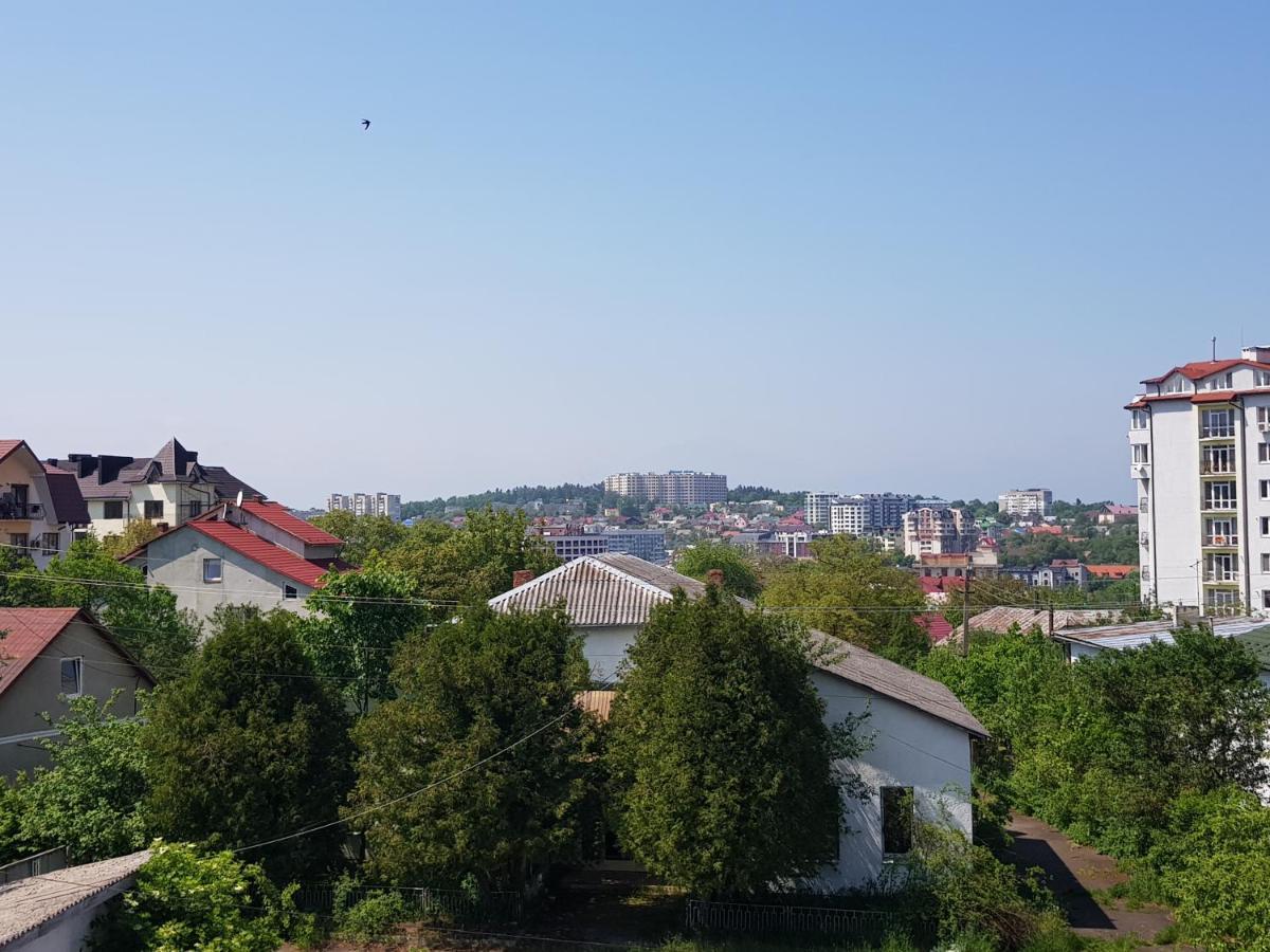 Villa Kameliya Truskaveț Exterior foto