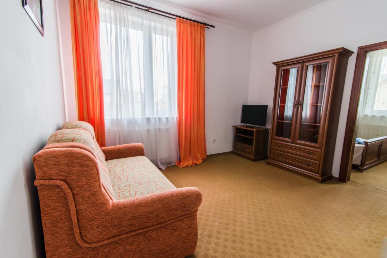 Villa Kameliya Truskaveț Exterior foto